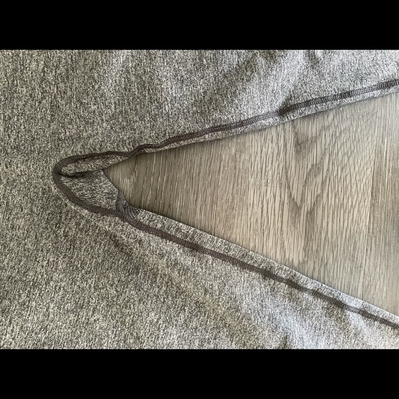 Gymshark Flex High Waisted Leggings - Picture 5 of 7